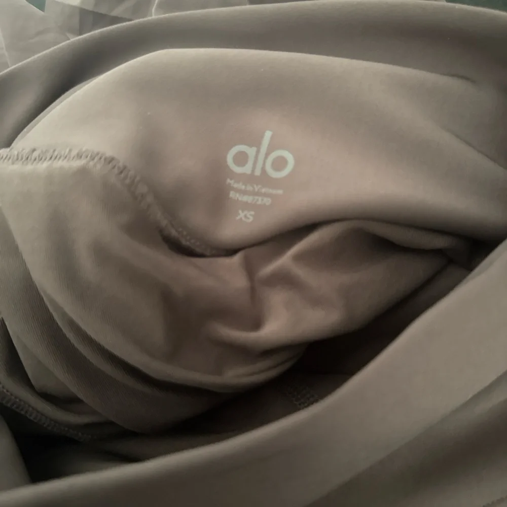 Alo grand slam skirt